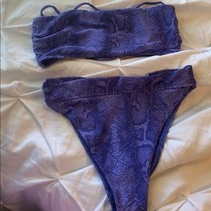 Brand New VS Swim Suit